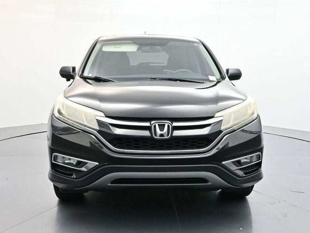 Used 2015 Honda CR-V EX with VIN 2HKRM4H54FH689281 for sale in Spartanburg, SC