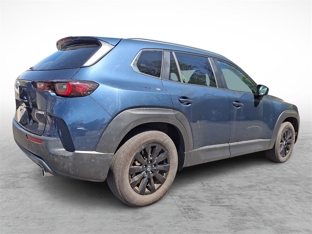 2024 Mazda CX-50 2.5 S Preferred photo 4