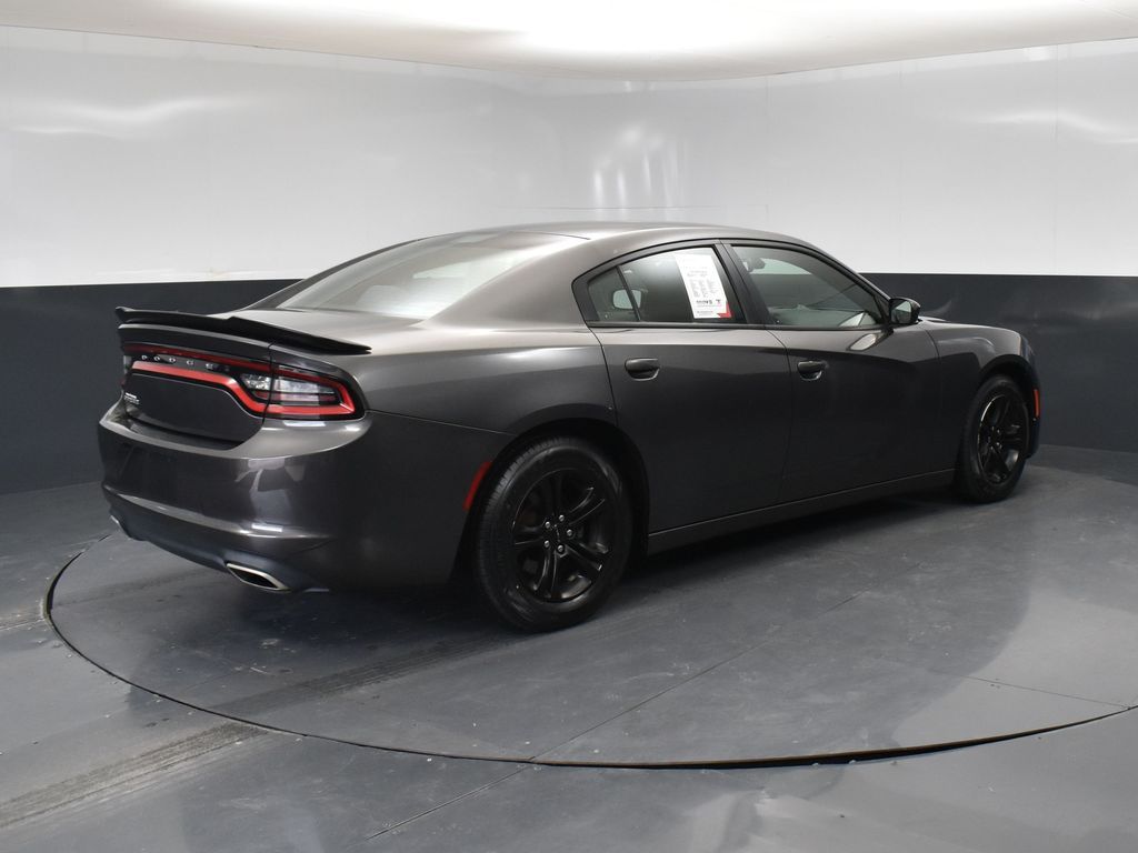 Used 2016 Dodge Charger SE with VIN 2C3CDXBG3GH339012 for sale in McPherson, KS