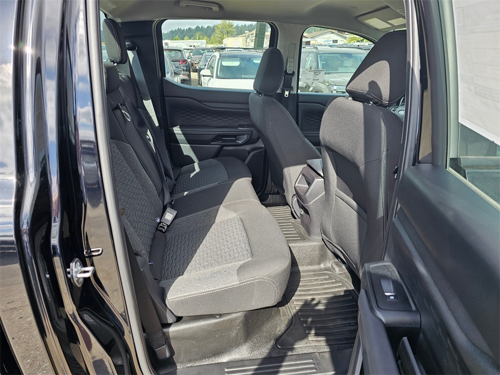 2025 Ford Ranger XL photo 12