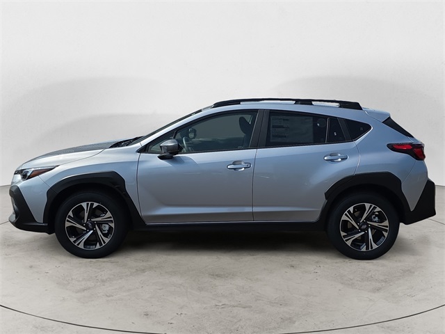 2025 Subaru Crosstrek Premium photo 2