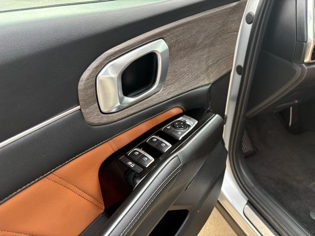 2021 Kia Sorento SX Prestige X-Line photo 9