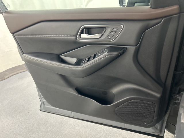 2021 Nissan Rogue SL photo 23