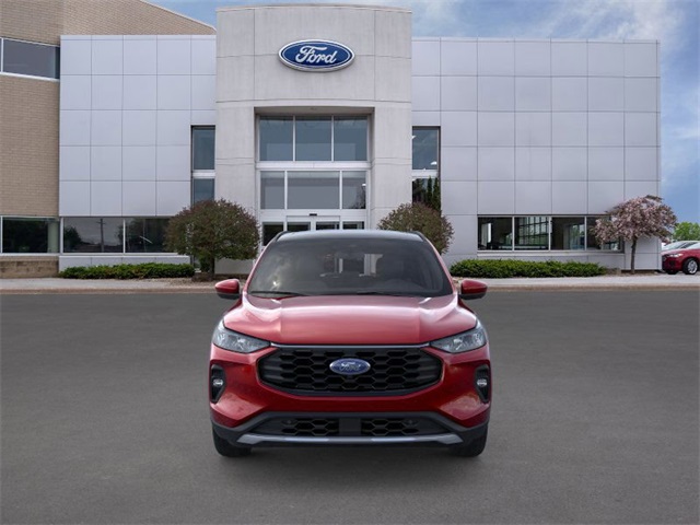 2025 Ford Escape Hybrid ST-Line Select photo 6