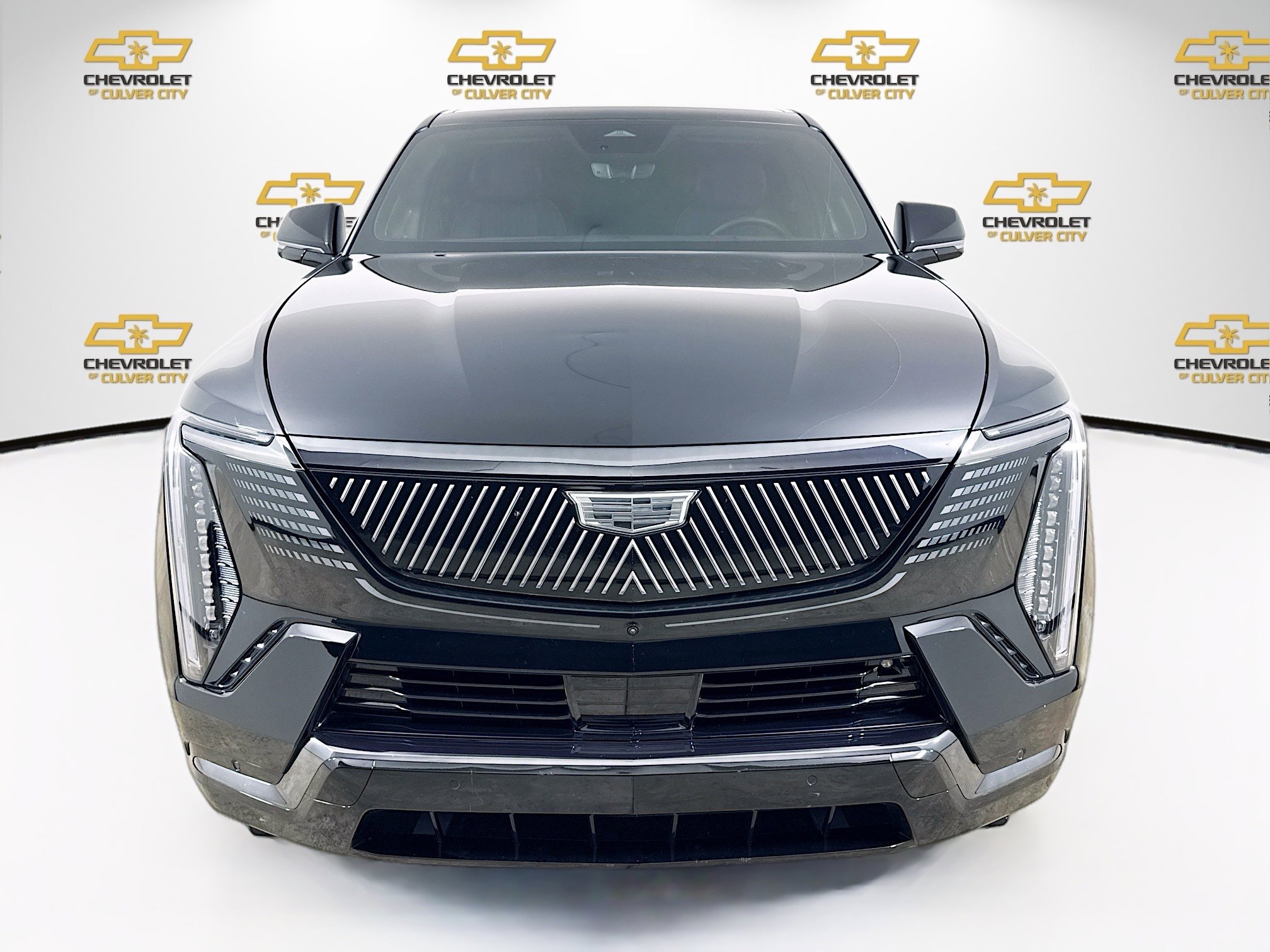 Used 2025 Cadillac Escalade IQ Sport 2 with VIN 1GYTEFKL6SU103678 for sale in Culver City, CA