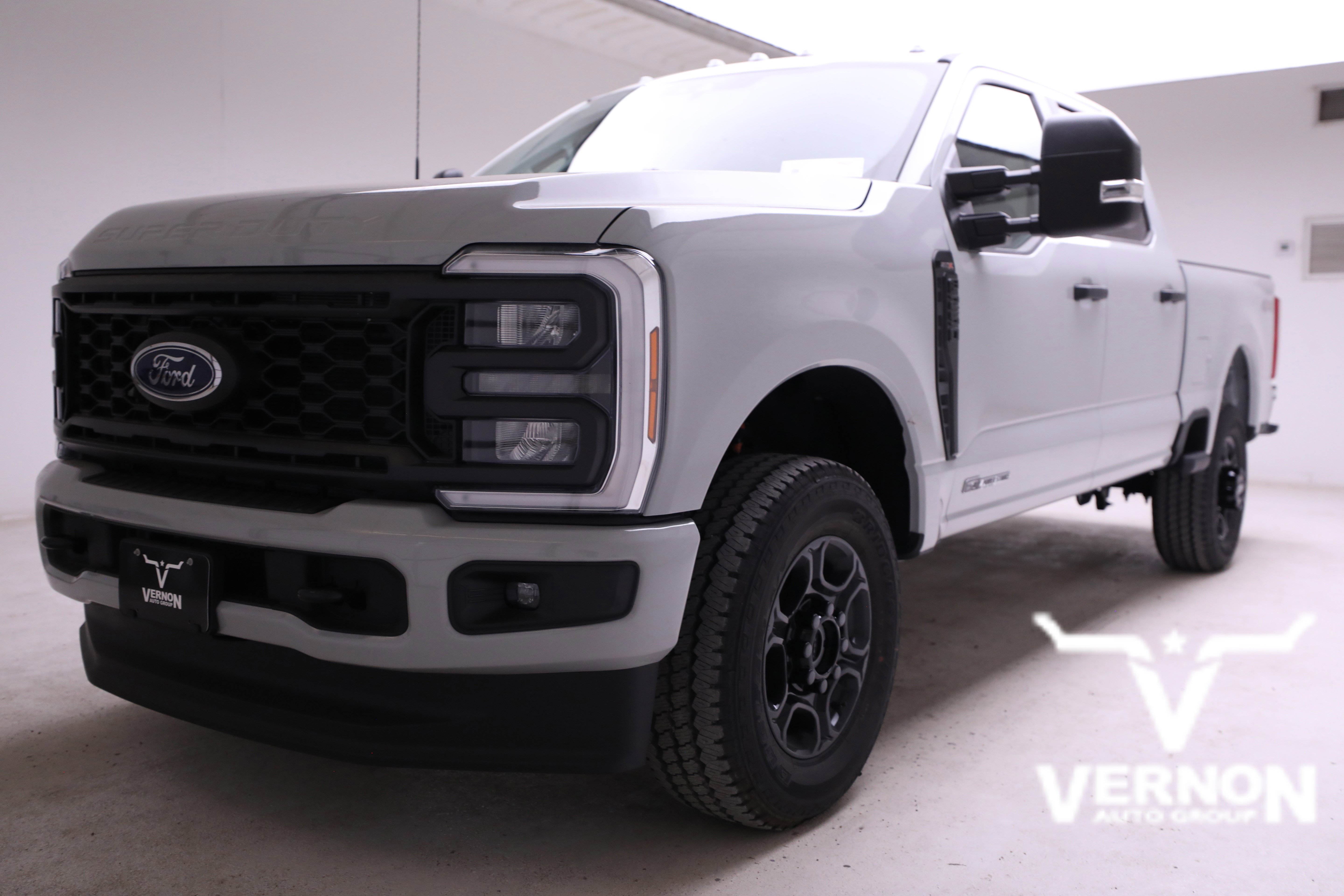 2026 Ford F-250 Super Duty XL's photo