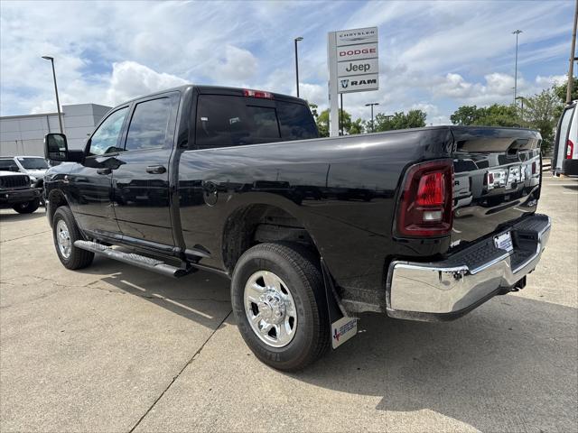 2025 Ram 2500 Tradesman photo 19