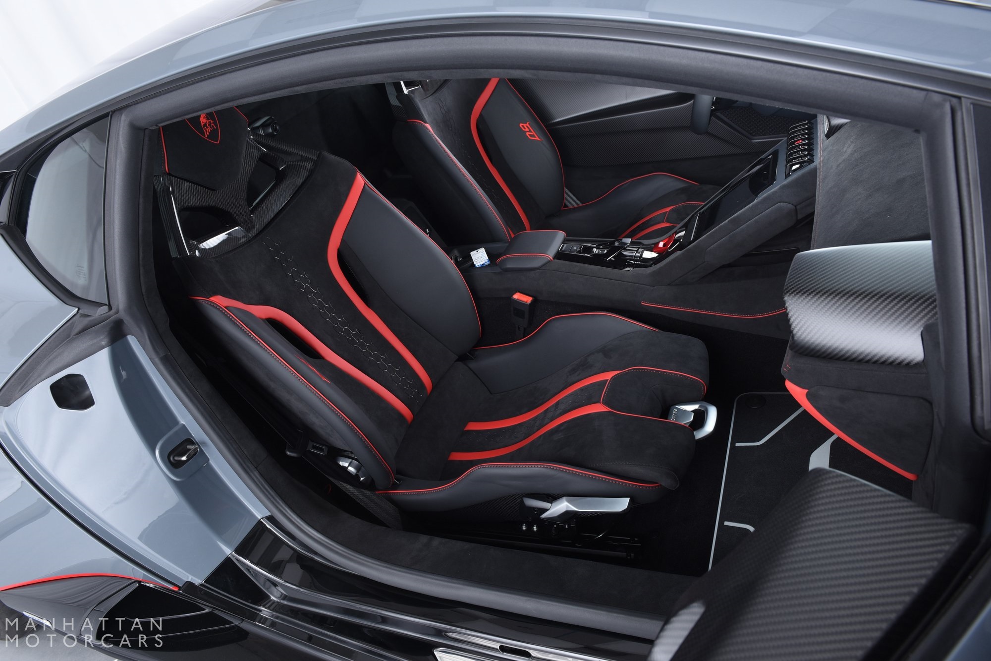 2023 Lamborghini Huracan Tecnica photo 33