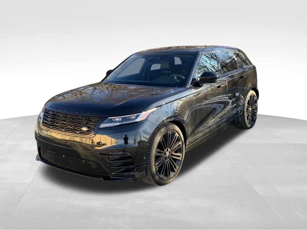 2025 Land Rover Range Rover Velar Dynamic SE's photo