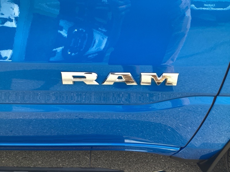 2024 Ram 1500 Big Horn Lone Star photo 10