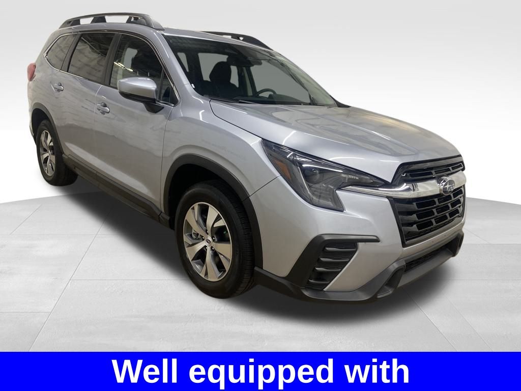 2024 Subaru Ascent Premium photo 3