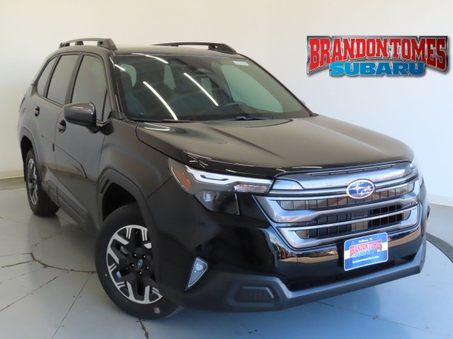 New Subaru SUVs for Sale in Mckinney, TX | Brandon Tomes Subaru