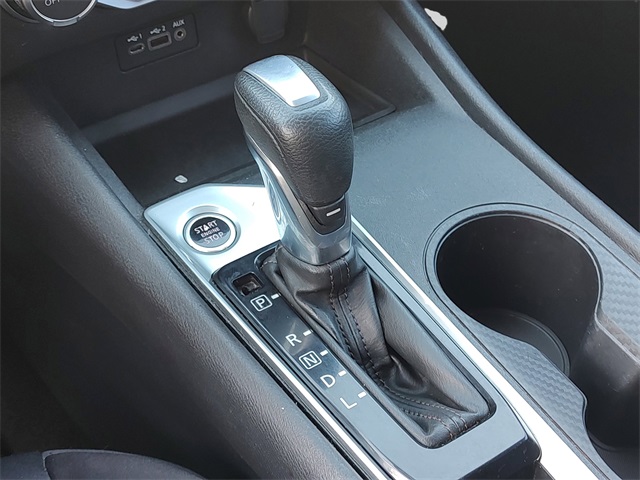 2019 Nissan Altima 2.5 S photo 17
