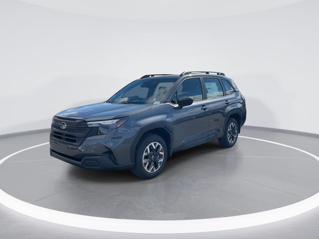 2026 Subaru Forester Base photo 3