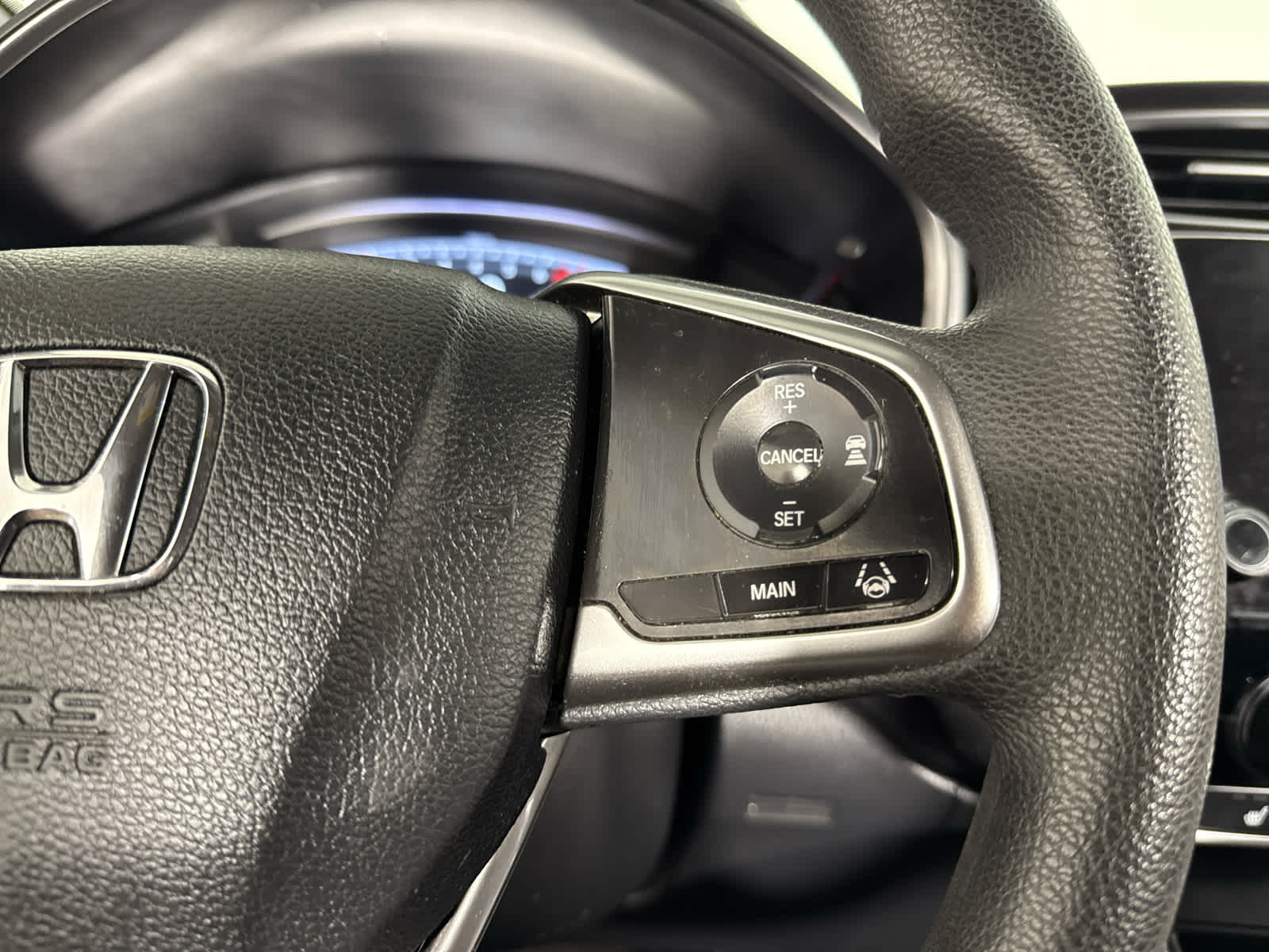 2018 Honda CR-V EX photo 23