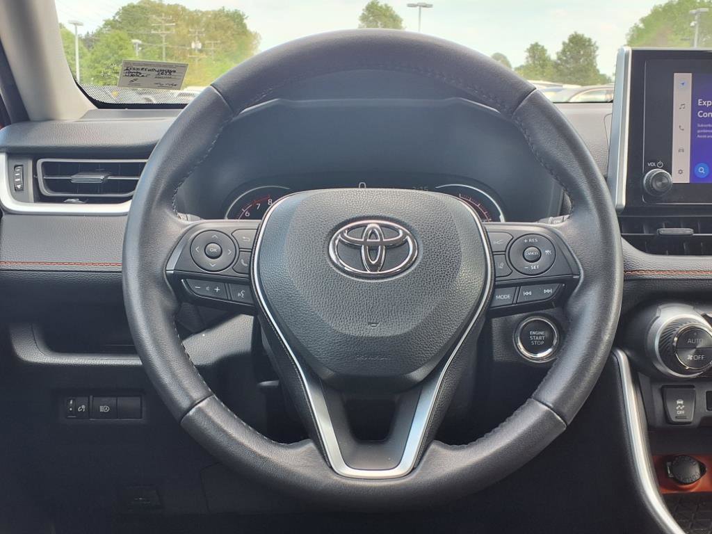 2023 Toyota RAV4 Adventure photo 13