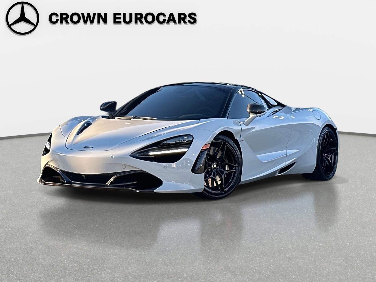 2020 McLaren 720S Performance's photo