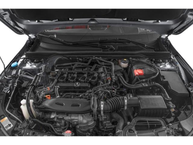 2024 Acura Integra A-Spec photo 14