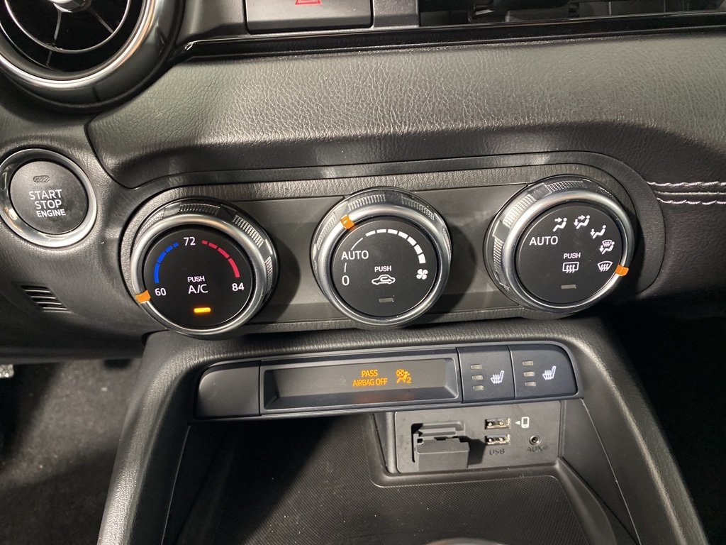 2023 Mazda MX-5 Miata Miata Grand Touring photo 18