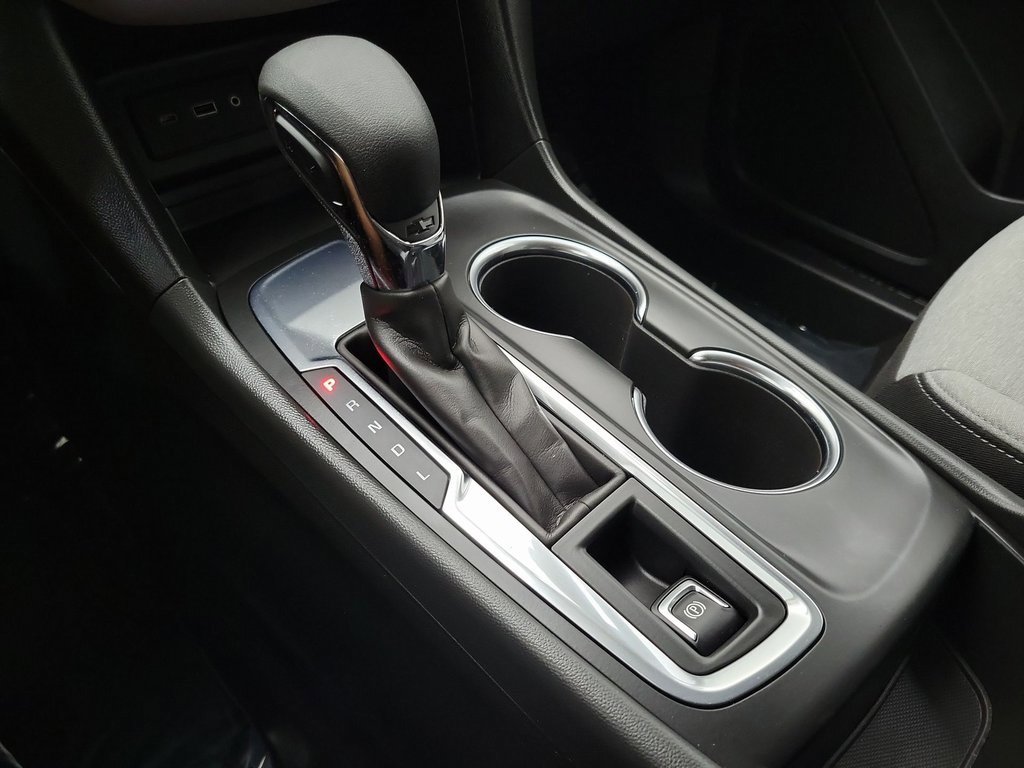 2023 Chevrolet Equinox LS photo 9
