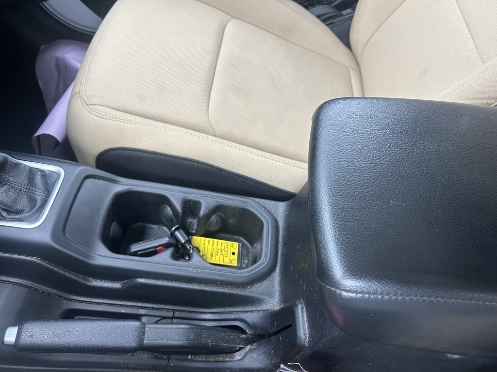 2018 Jeep Wrangler Unlimited Sport S photo 17