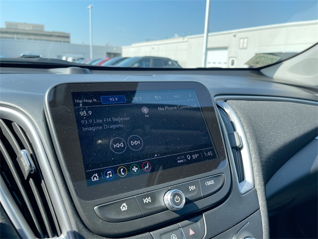 2024 CHEVROLET MALIBU - Image 13