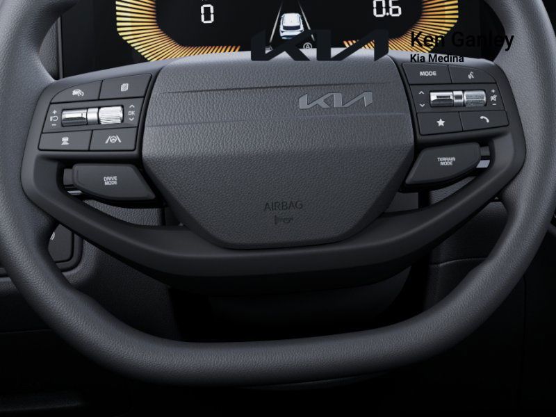 2026 Kia Sportage LX photo 19