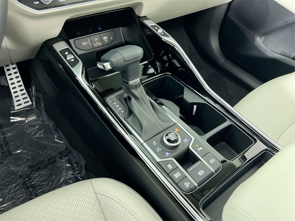 2026 Kia Sorento X-Line SX photo 18
