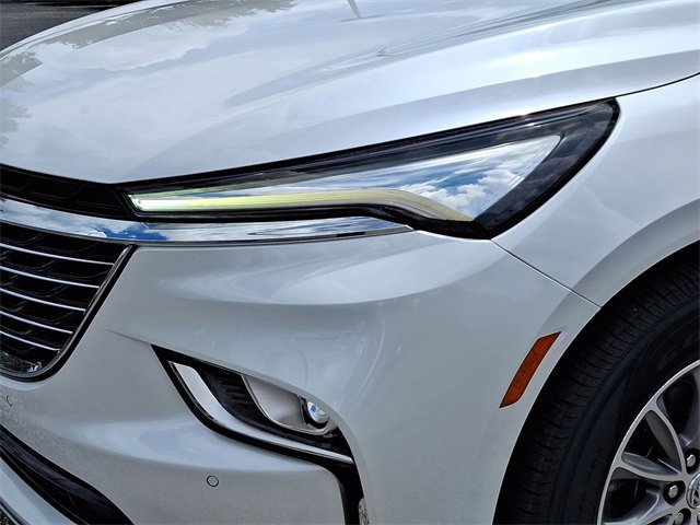 2023 Buick Enclave Essence photo 3
