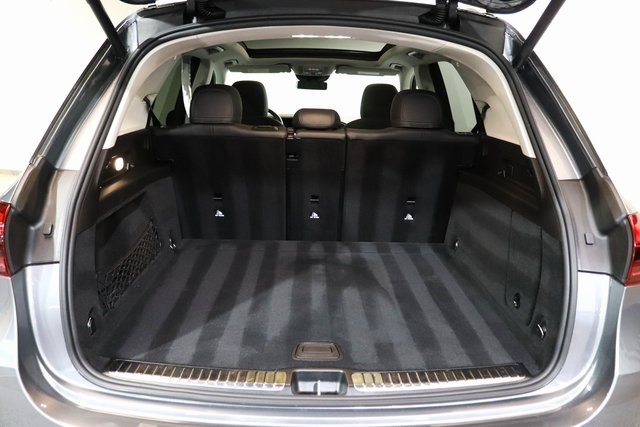 2024 Mercedes Benz GLE 4MATIC 350 photo 28
