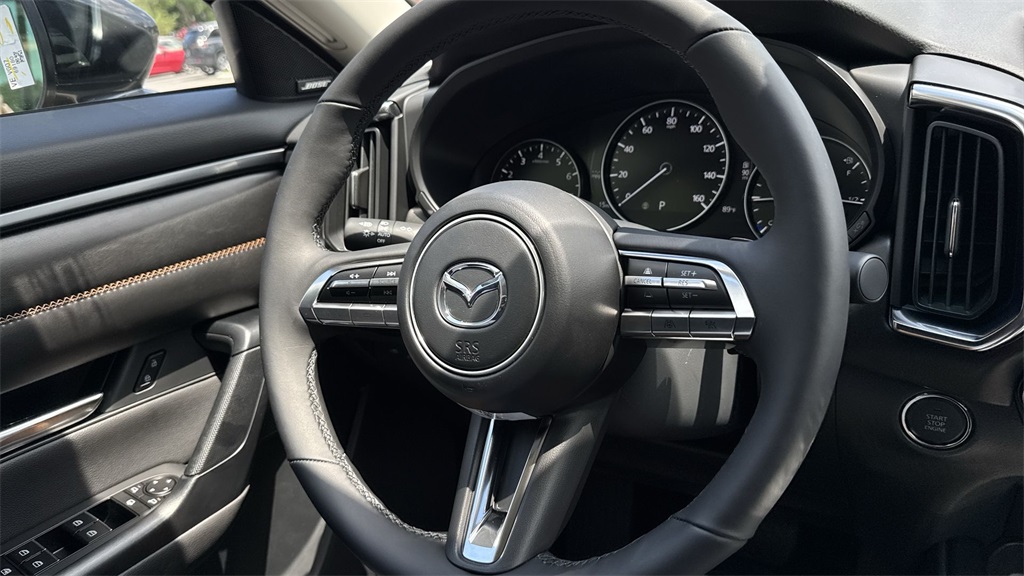 2025 Mazda CX-50 2.5 Turbo Premium Plus photo 52