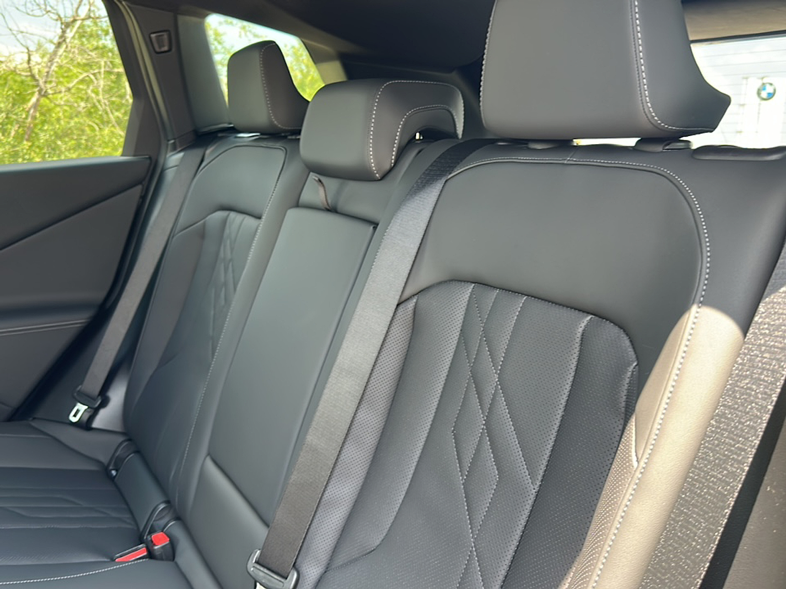 2025 Bmw X3 30x Drive photo 7