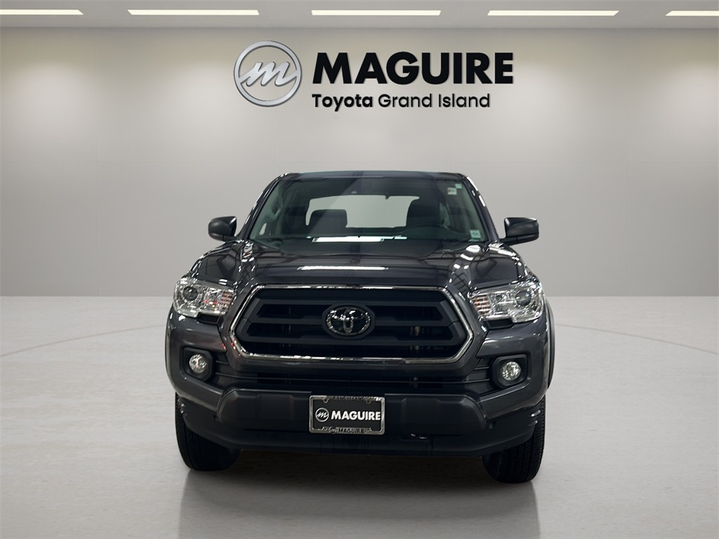 2023 Toyota Tacoma SR5 photo 7