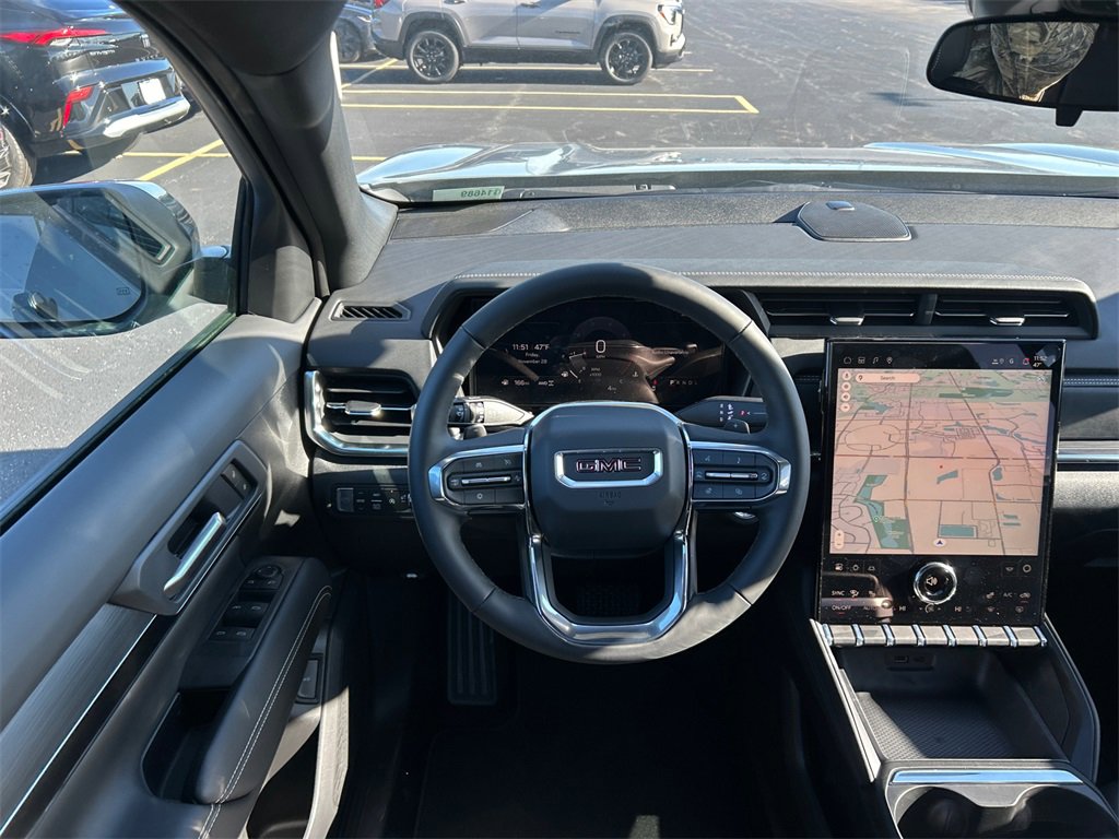 2026 GMC TERRAIN - Image 27