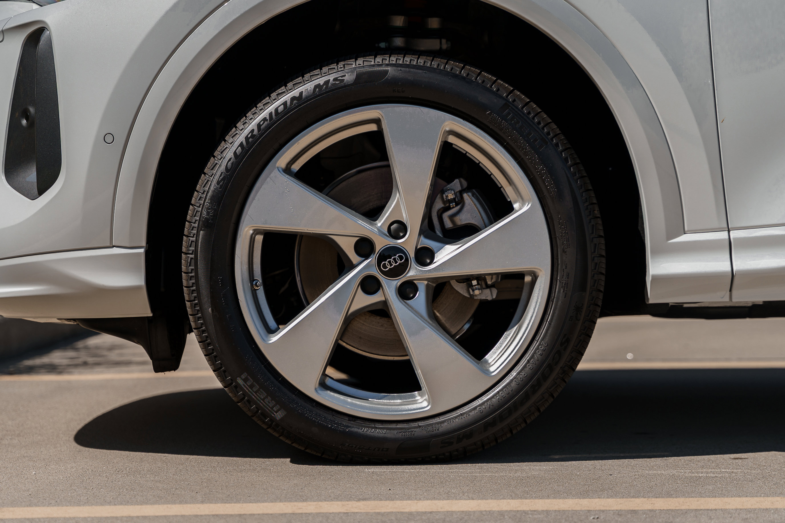 2025 Audi Q5 Premium Plus photo 31