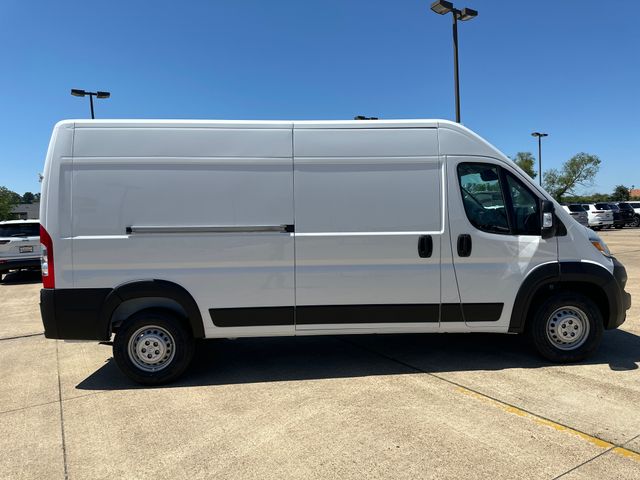 2025 Ram ProMaster 2500 photo 6