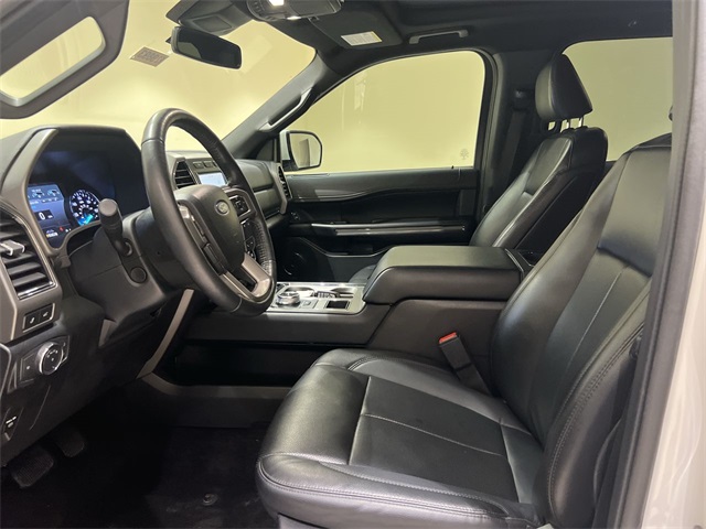 2021 Ford Expedition XLT photo 17