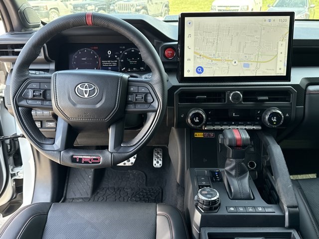 2025 Toyota Tacoma TRD Pro photo 7