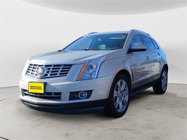 2013 Cadillac SRX Premium Collection's photo