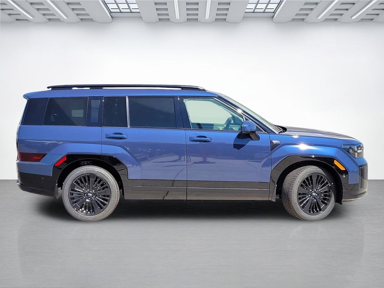 2026 Hyundai Santa Fe Calligraphy photo 4