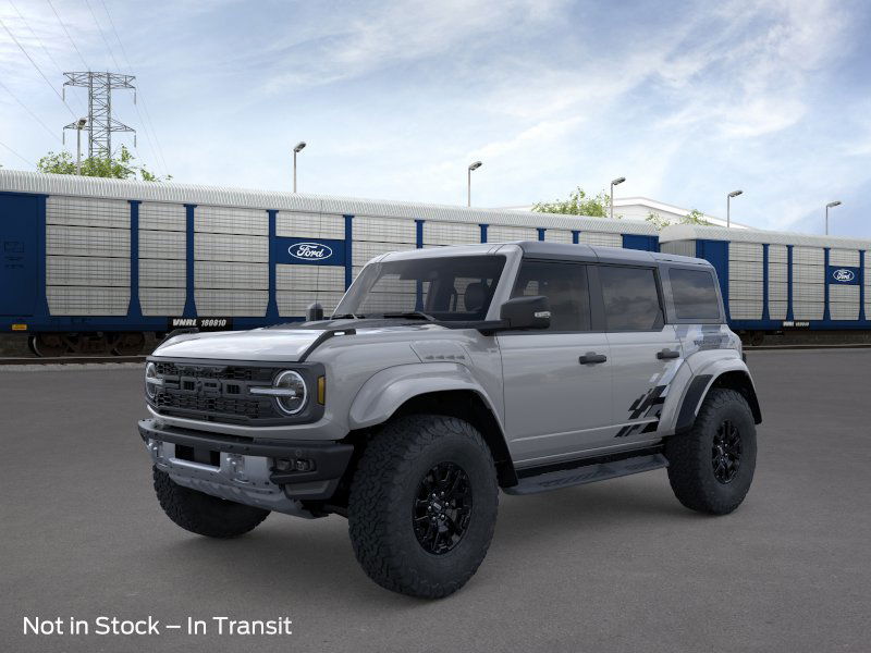 2026 FORD BRONCO - Image 26