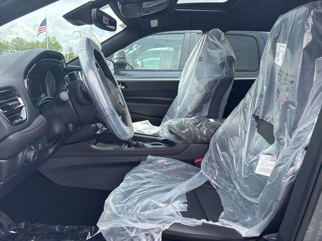 2026 Dodge Durango GT Plus photo 2