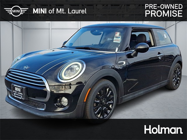 2019 MINI Hardtop 2 Door Base's photo