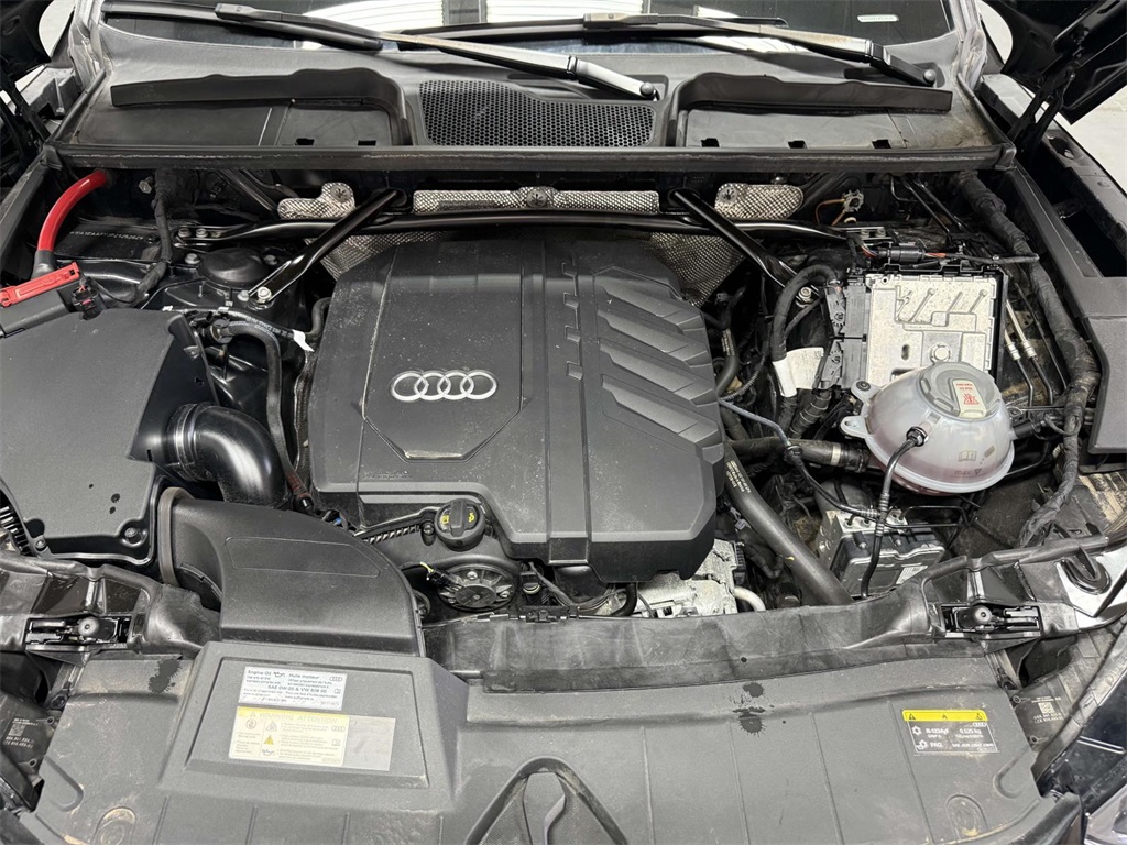 2023 Audi Q5 45 S line Premium photo 33