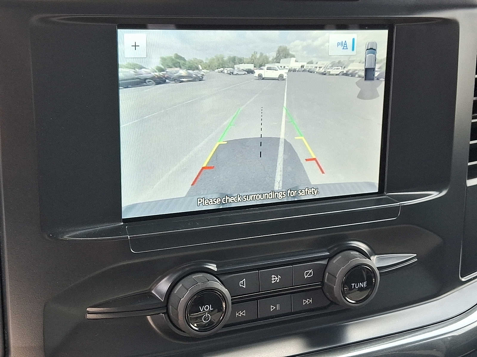 2022 Ford F-150 XL photo 19