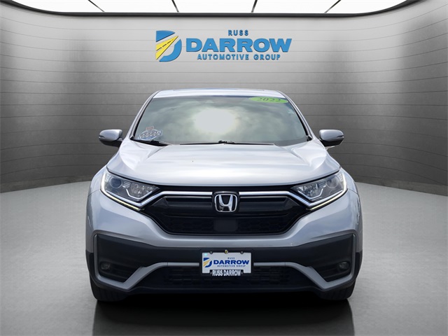 2022 Honda CR-V EX-L photo 7