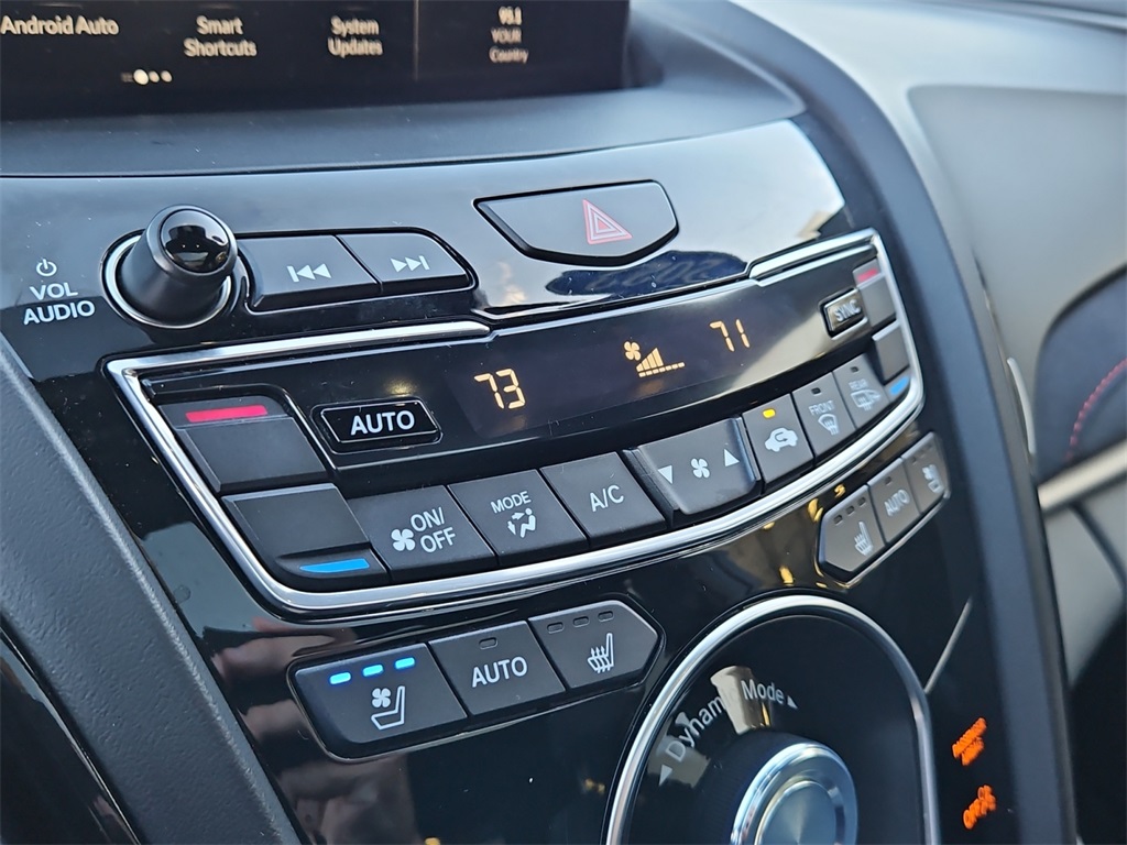 2022 Acura RDX A-Spec photo 24
