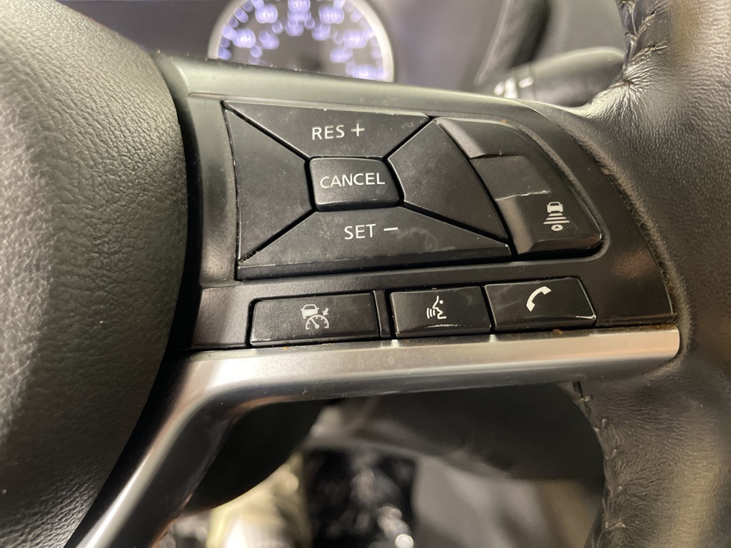 2020 Nissan Sentra SV photo 22