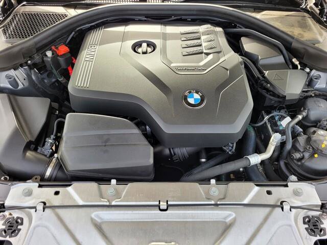 2025 Bmw 230i xDrive photo 11