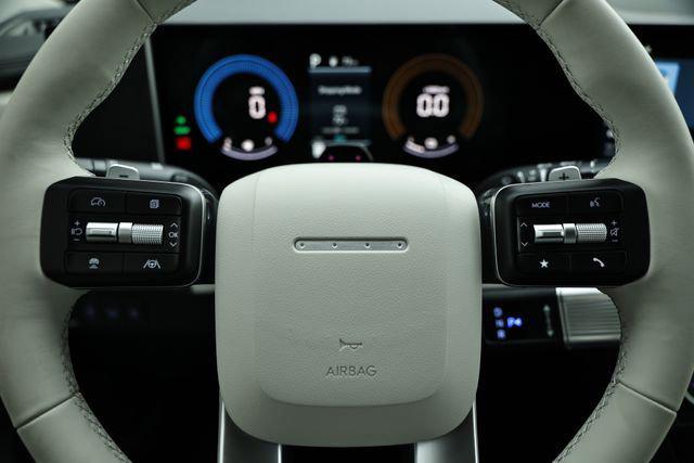 2026 Hyundai Santa Fe SEL photo 11